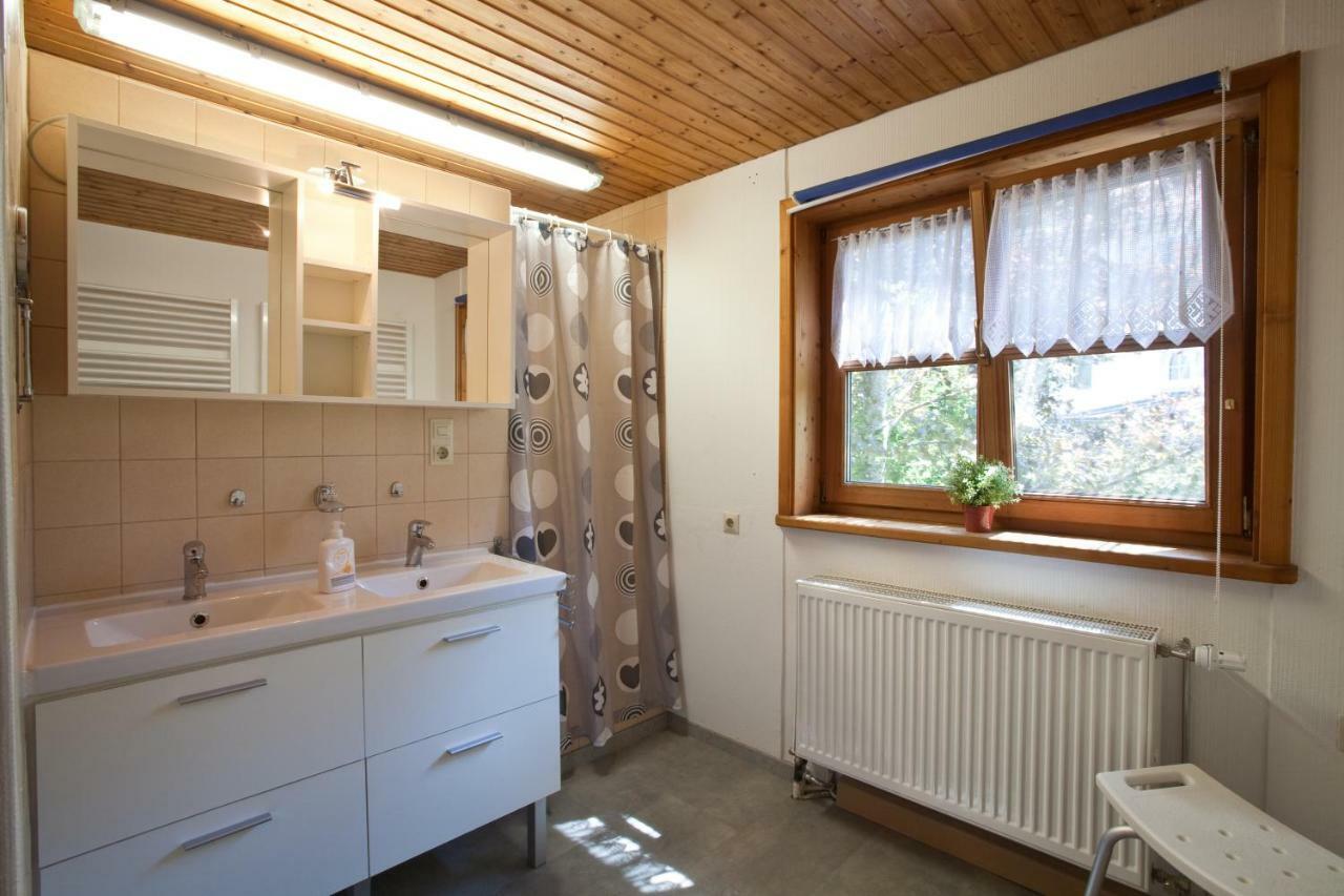 Ferienhaus Wetzel Weiler-Simmerberg Exterior foto